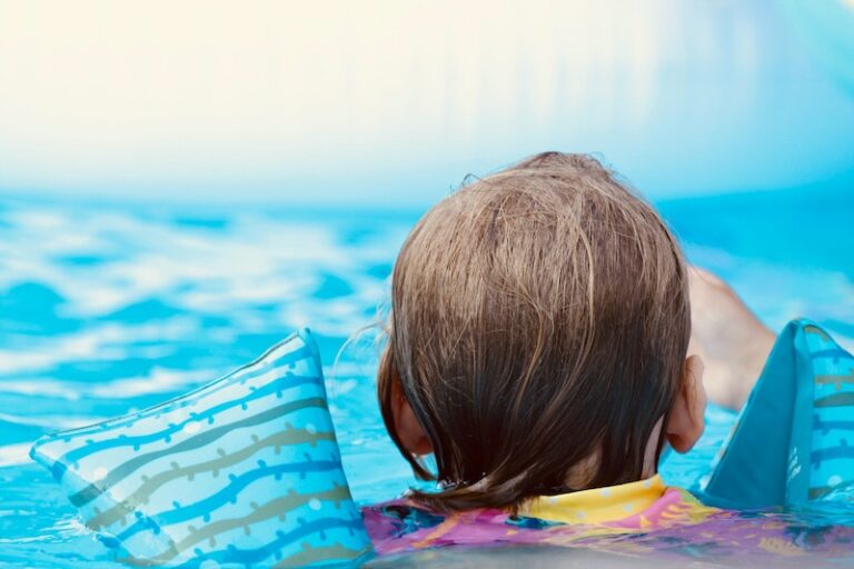 Hai bisogno di attrezzature - Coopernuoto Piscina di Carpi